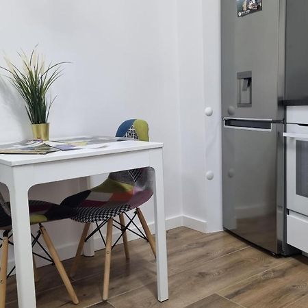 Apartament 11 Listopada Daire Ustka Dış mekan fotoğraf