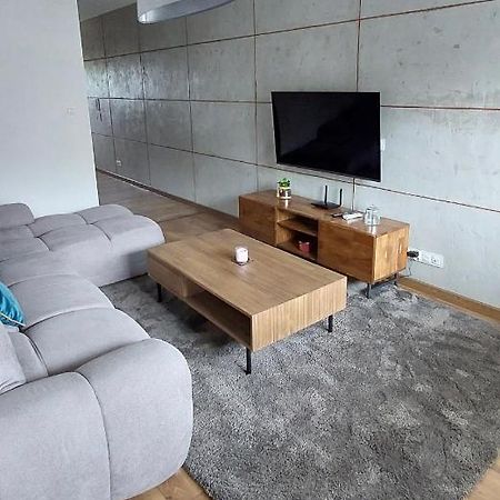 Apartament 11 Listopada Daire Ustka Dış mekan fotoğraf